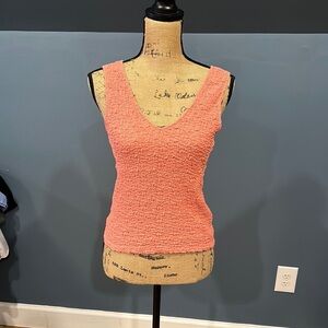 A New Day tank top size small women’s